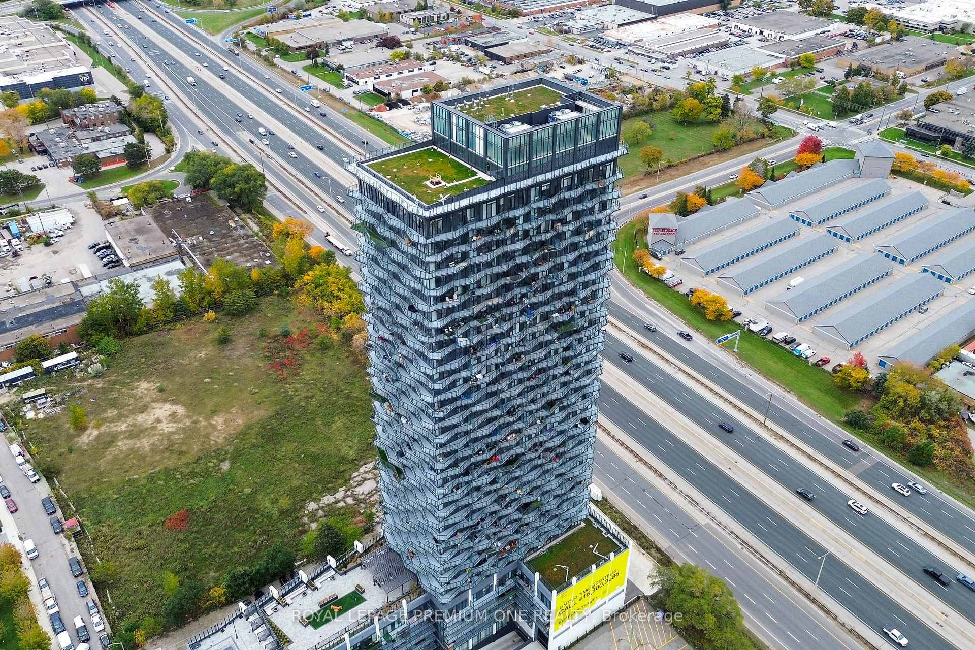 Exquisite Value in a Prime Location Welcome to Suite 1402 at Thirty Six Zorra.