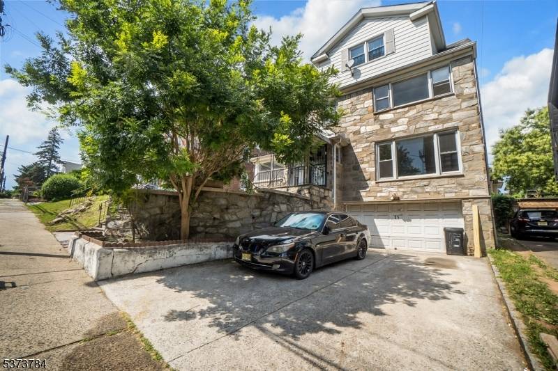 This move in ready brick 3 family home offers three spacious units, making it an ideal investment or owner occupant opportunity.