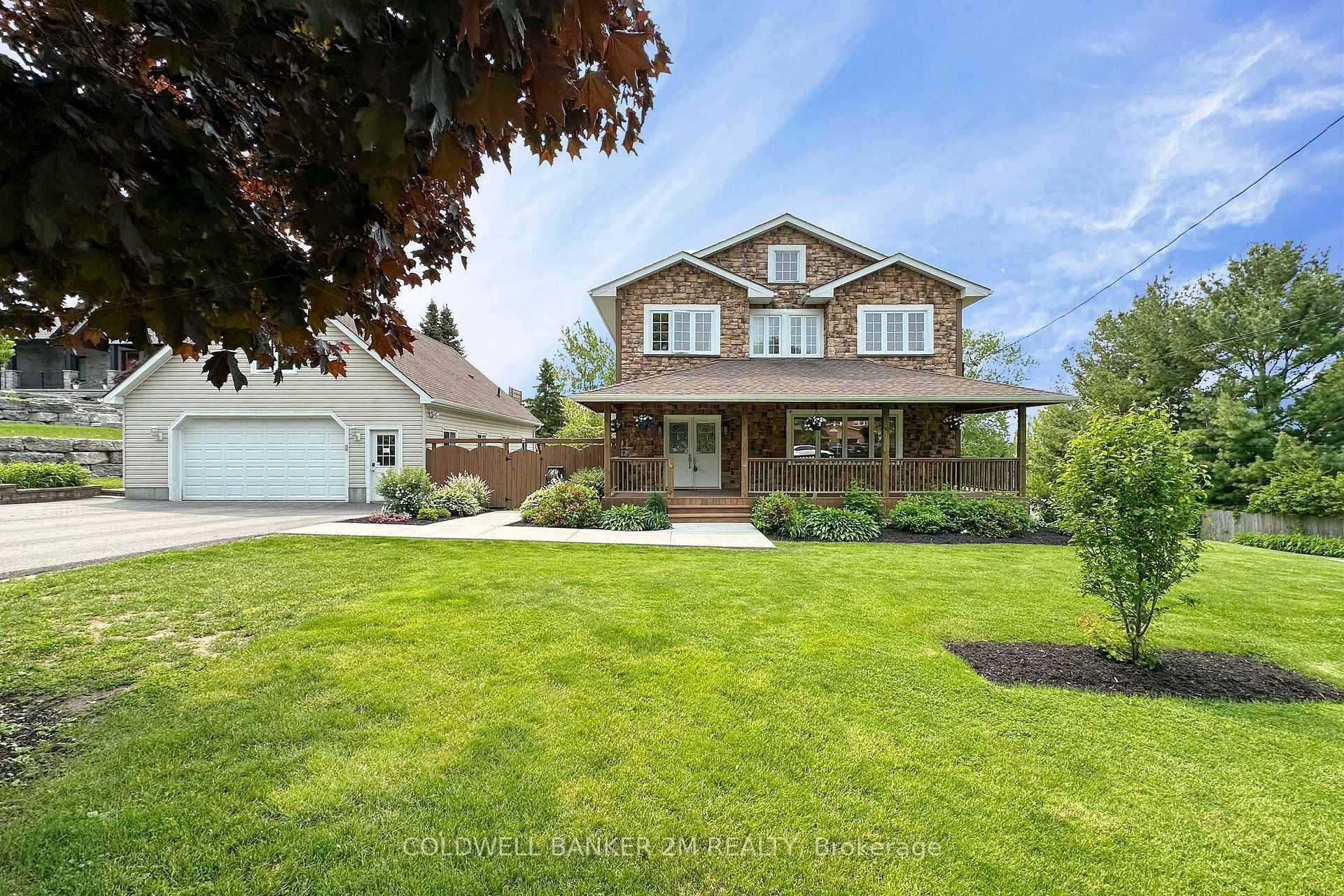 Perfect for Multi Generational Living !