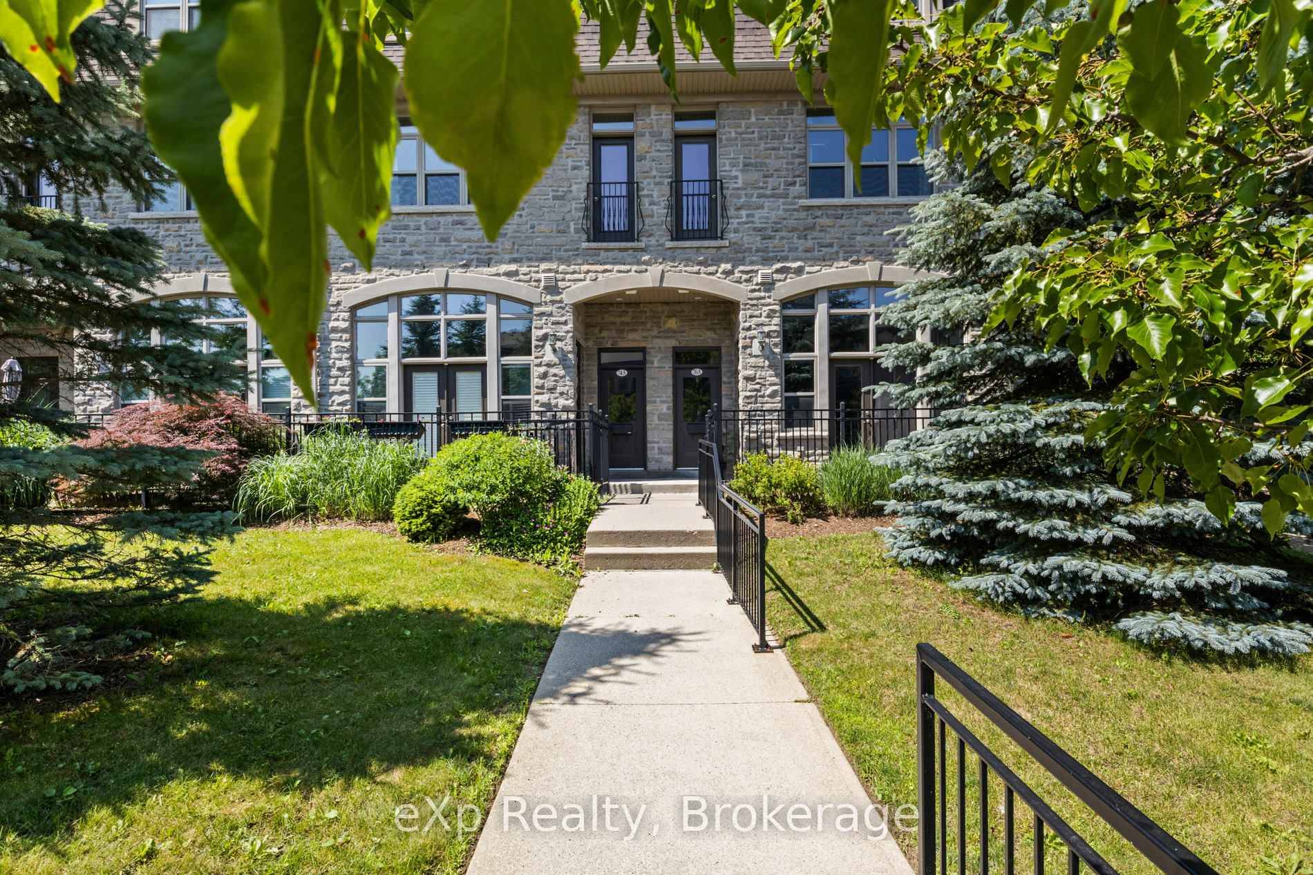 Located in the sought after Stewart Mill, this upgraded 3 bedroom, 2.