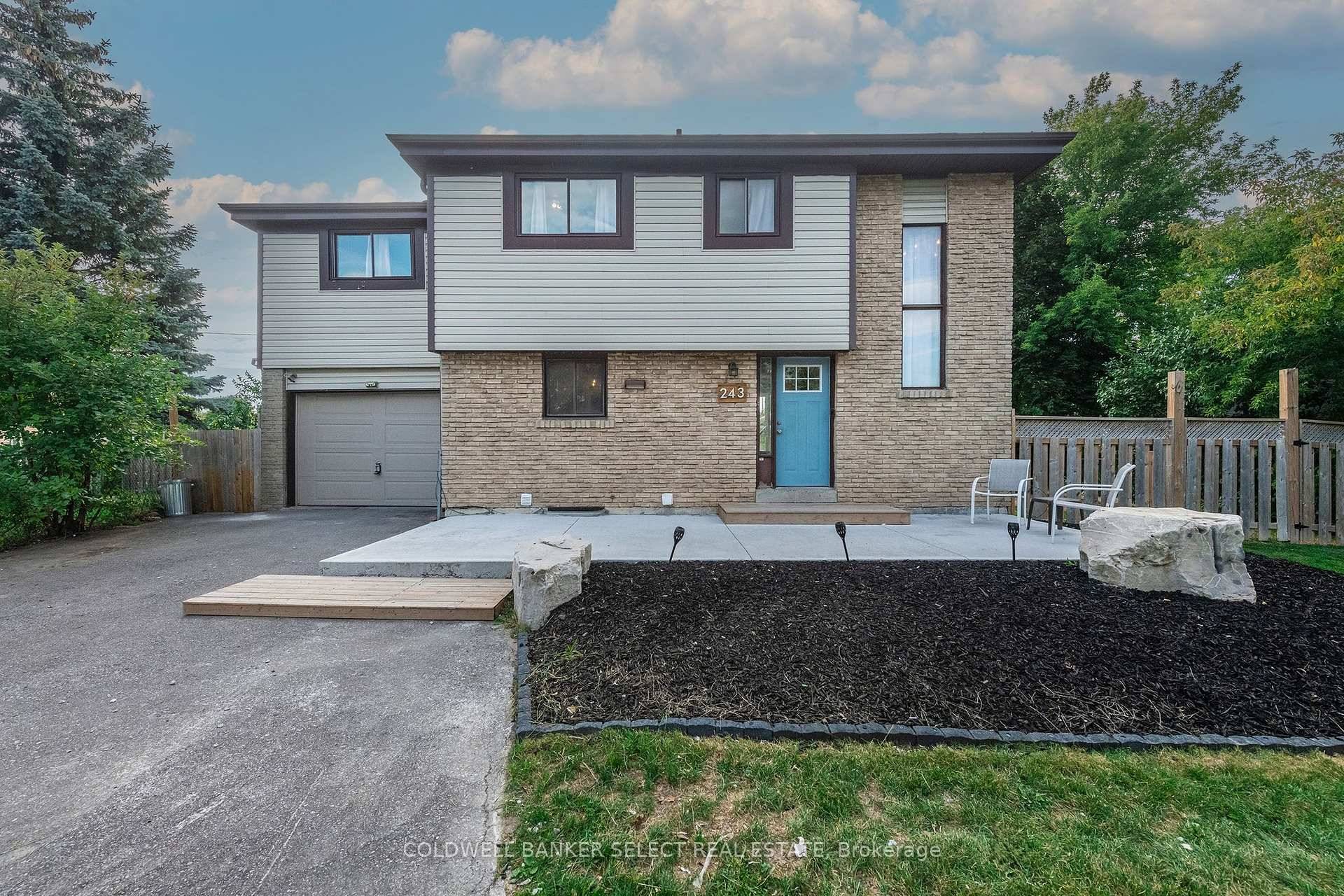 Welcome to 243 Leavens Court, located in a private Cul De Sac street in Bolton.