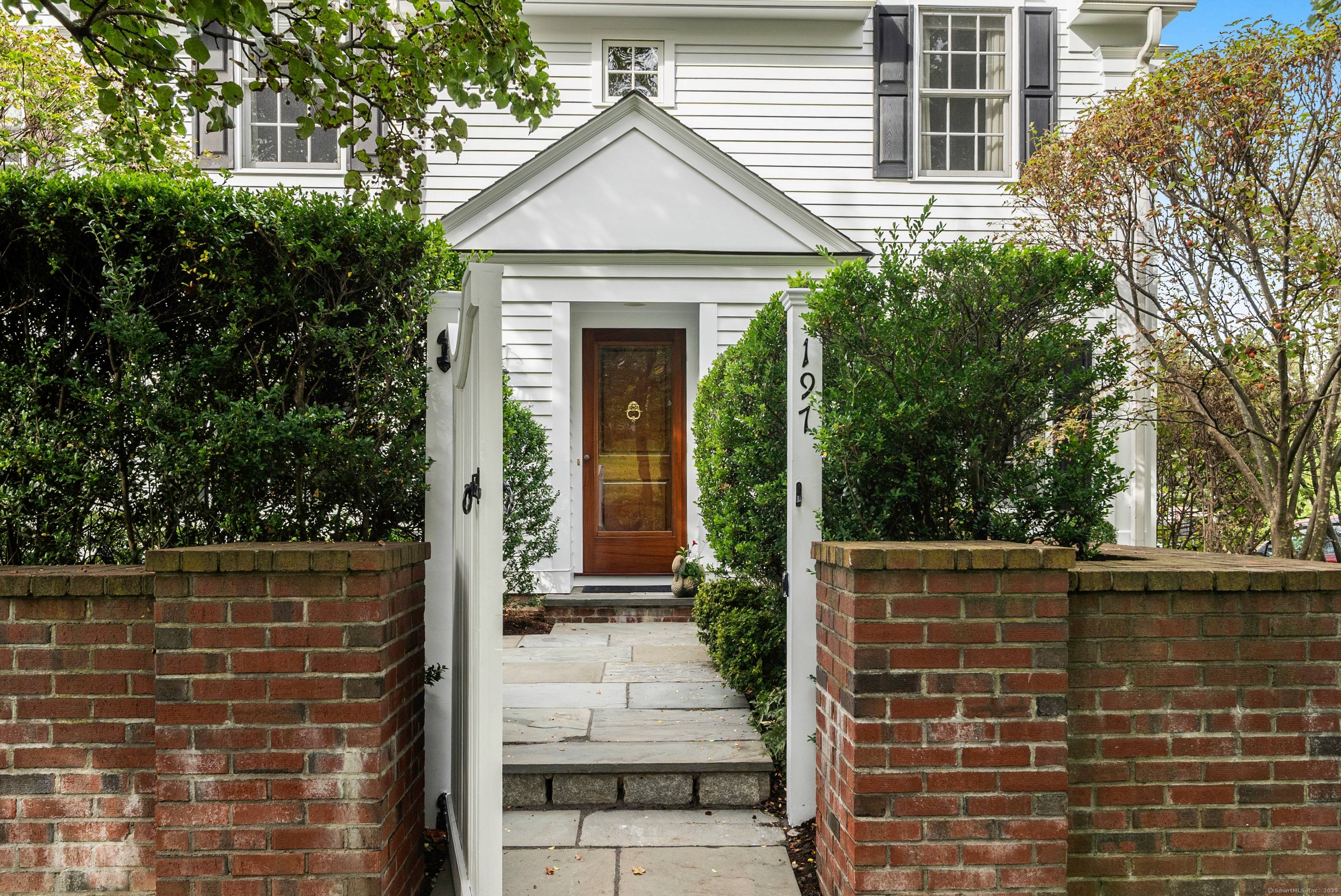 Welcome to 197 Park Slope !