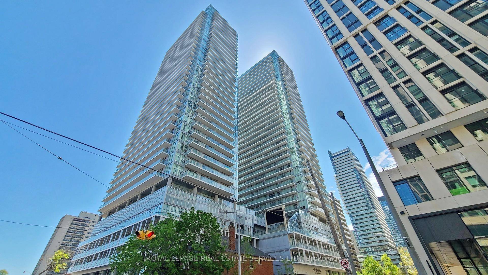 Discover refined urban living in this meticulously designed 1 bedroom, 1 bathroom suite at Citylights on Broadway, developed by the esteemed Pemberton Group.