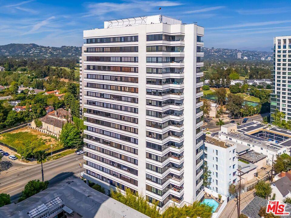10350   Wilshire Blvd 2BR Westwood La