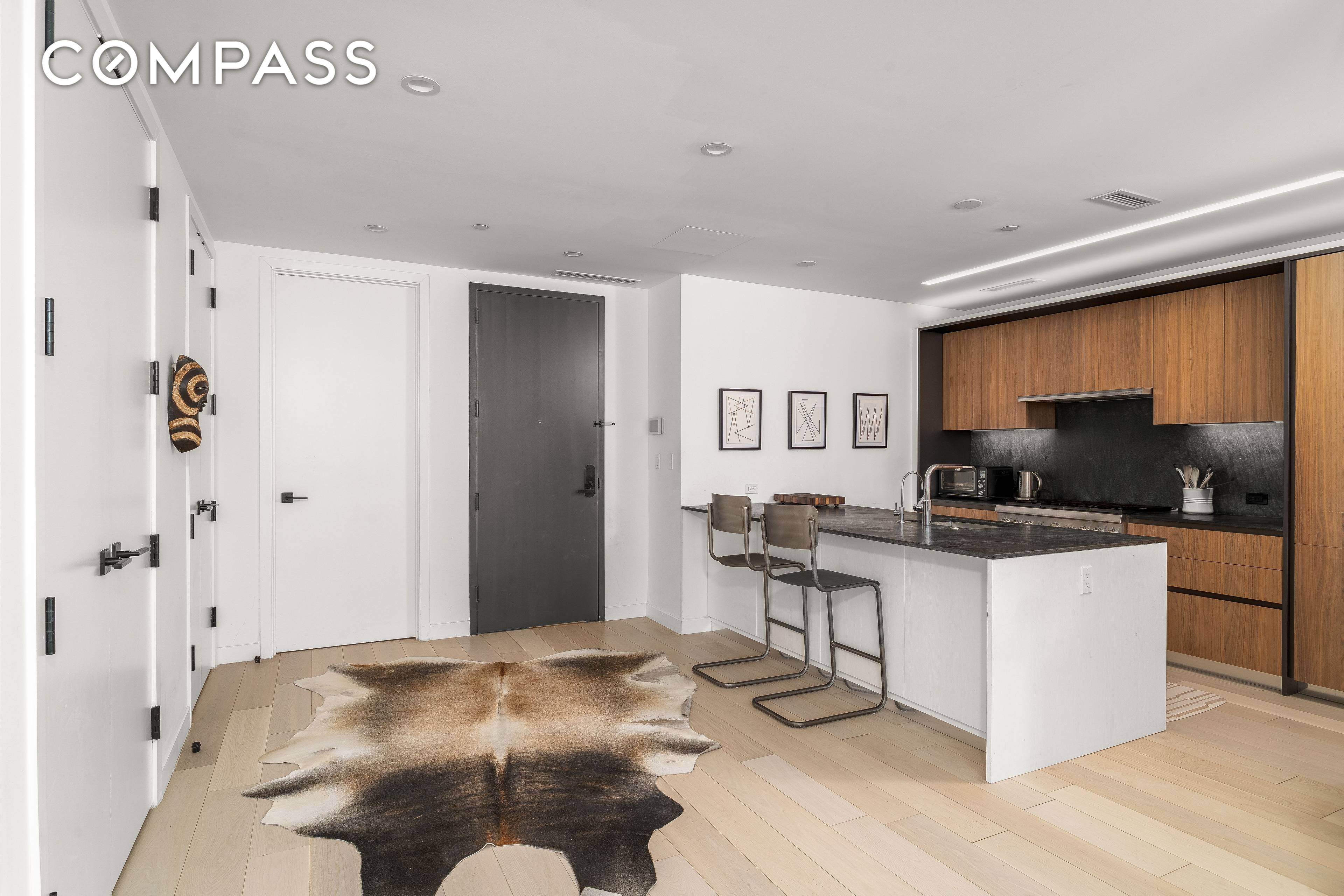 Introducing Apartment 5A a beautifully appointed 3 bedroom, 2.