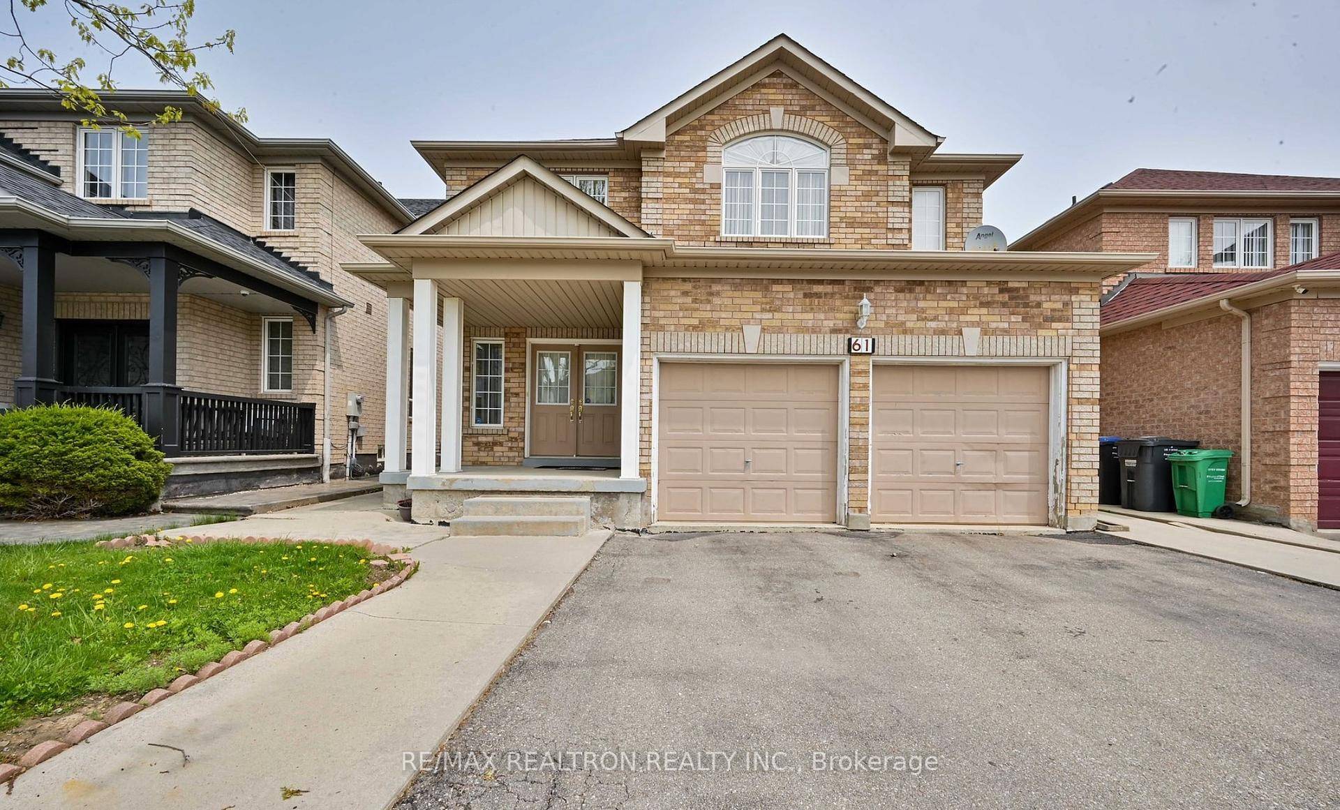 Main and Second level for LEASE in a spacious detached 4 bedroom, 3 bathroom home located in a highly desirable neighborhood.