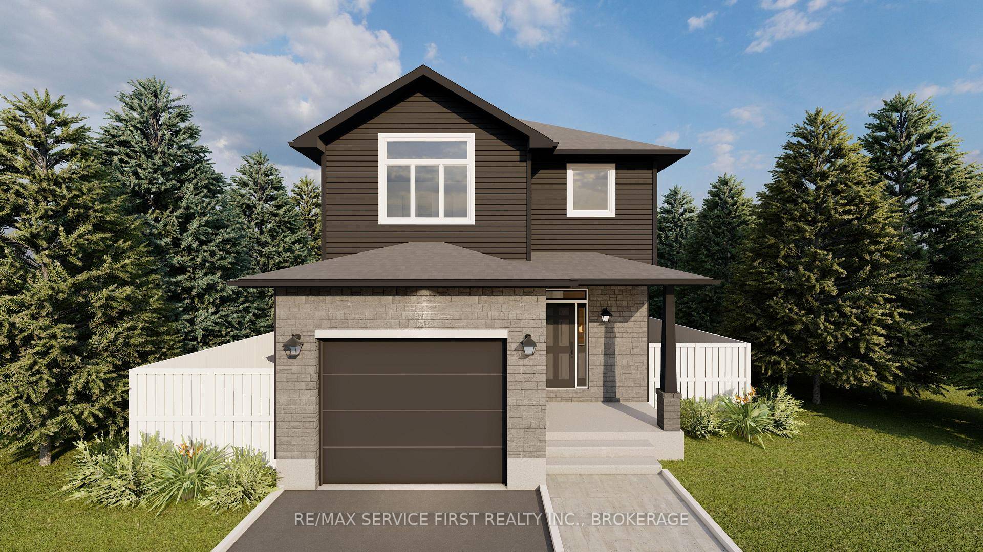 Welcome to the Willow Model by Greene Homes, nestled in the desirable Creekside Valley Subdivision where parks, walking trail, and a true sense of community await.