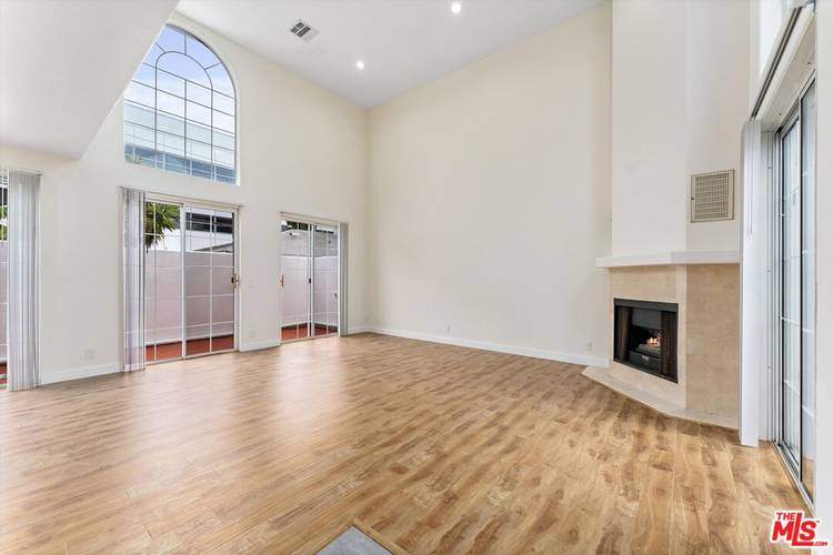1338 Yale St 2BR Santa Monica La
