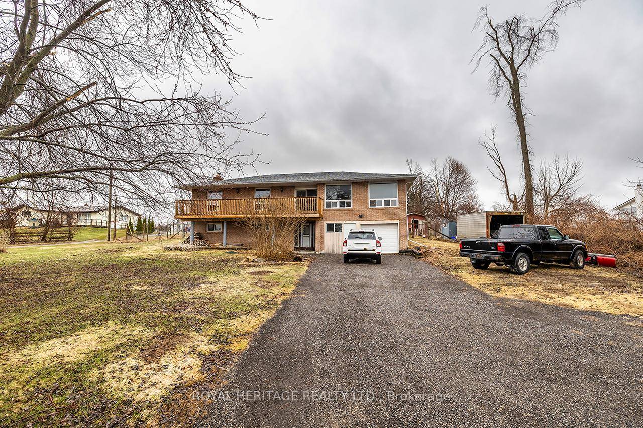Charming Raised Bungalow with A1 Zoning.