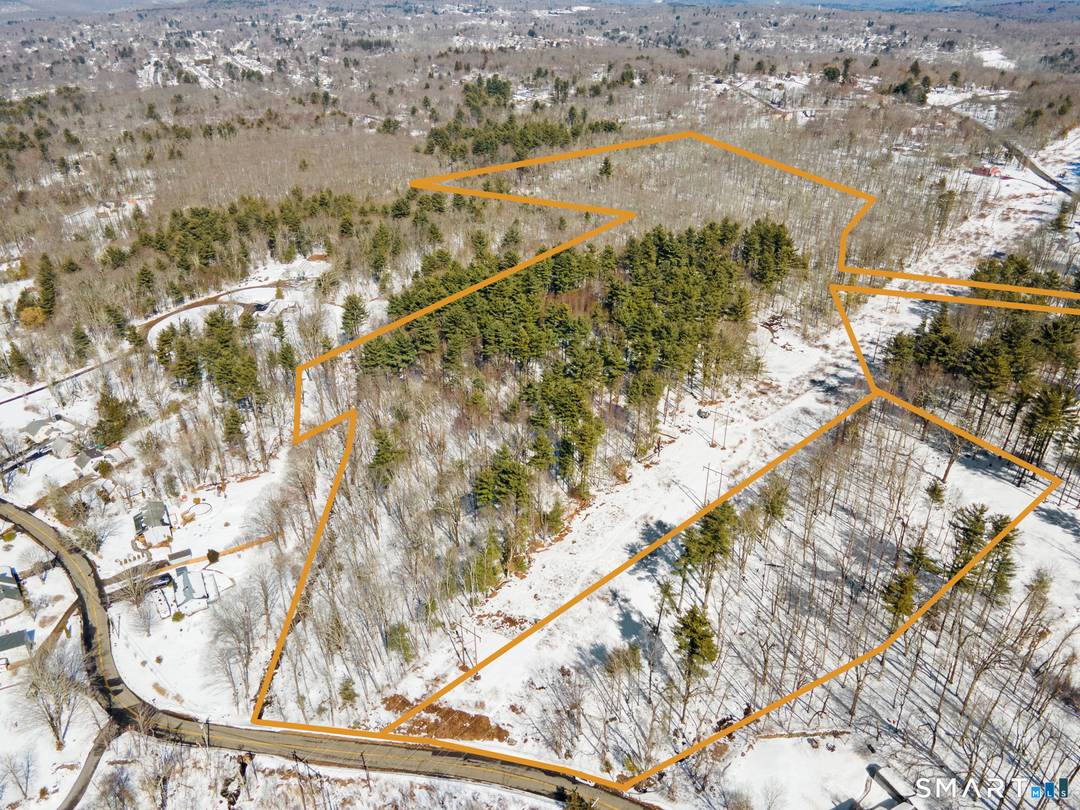 33. 7 TOTAL ACRES ! This one is for the builders, investors, and ESPECIALLY those looking to BUILD their DREAM home !