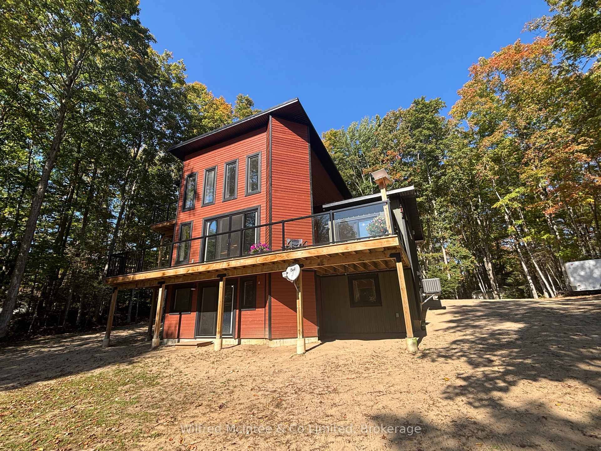 Welcome to 78 Indian Trail !