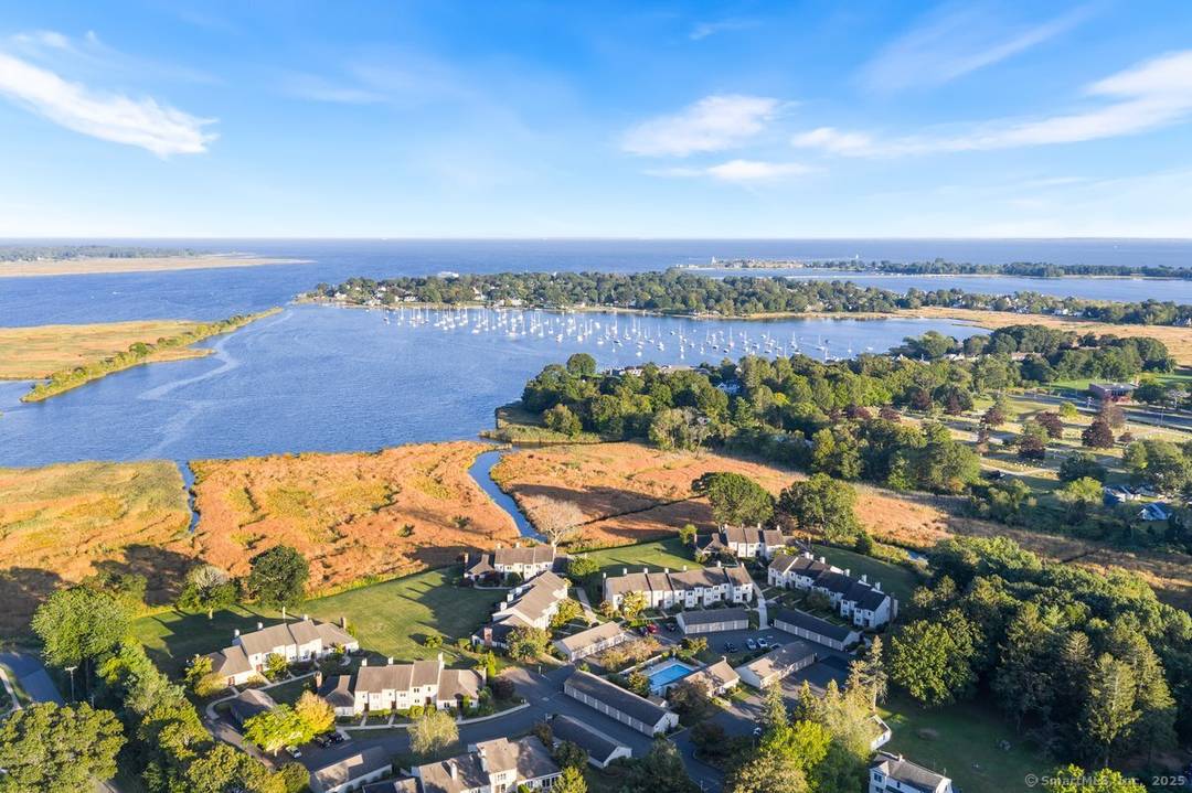 Beautiful Condominium offered in Sheltered Cove.