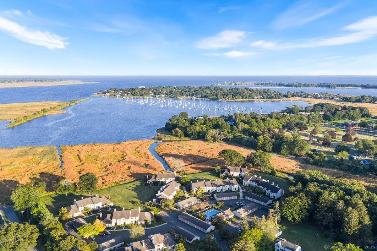 Beautiful Condominium offered in Sheltered Cove.