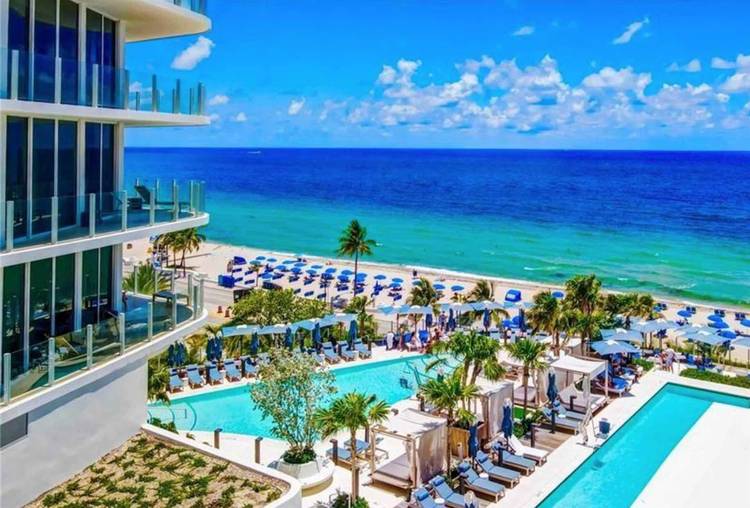 RARE OPPORTUNITY TO OWN A RESORT RESIDENCE NOT COMMITTED TO THE FOUR SEASONS.