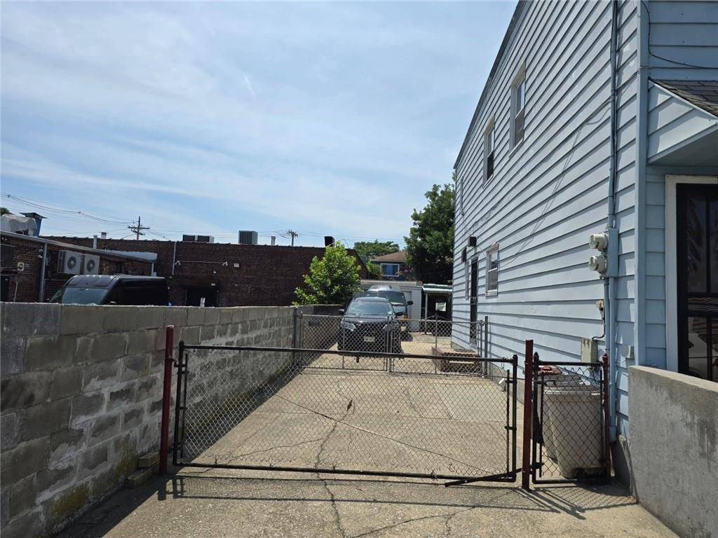 Priced to include 1388 East 95th Street, this offering features two semi attached two family homes in Canarsie, Brooklyn.