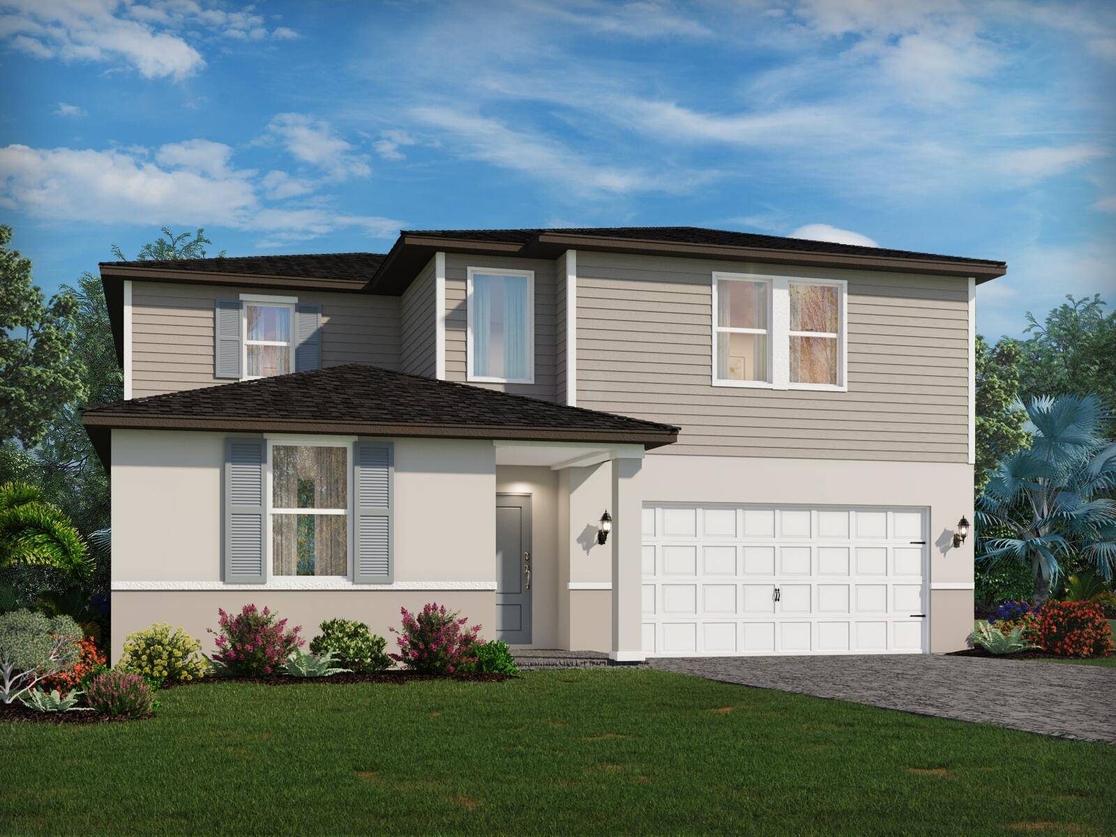 Brand new, energy efficient home available by Nov 2025 !