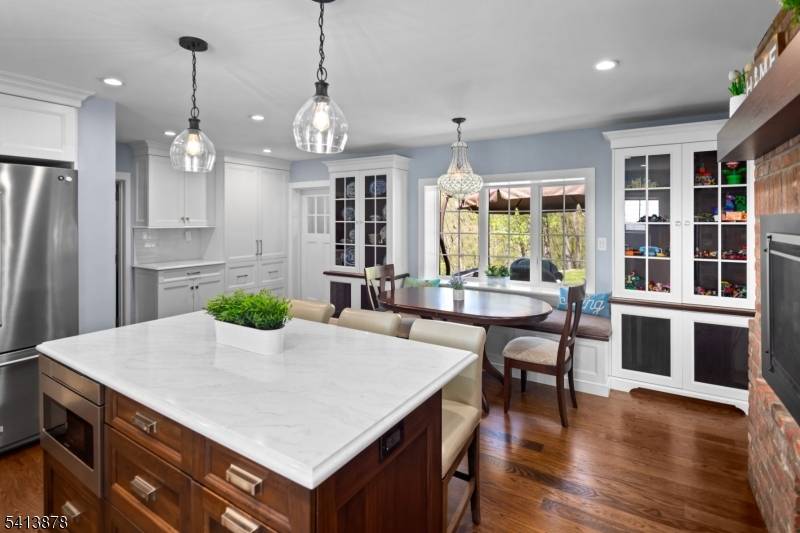 Known as Glenowre, this distinguished 1906 south facing Tudor estate offered for the first time in 50 years blends historic pedigree with refined modern living.