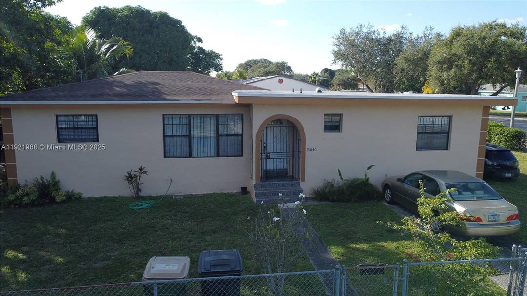 Well maintained 3 bedroom, 2 bath home featuring a newer roof replaced in 2022 and a spacious lot with abundant parking.
