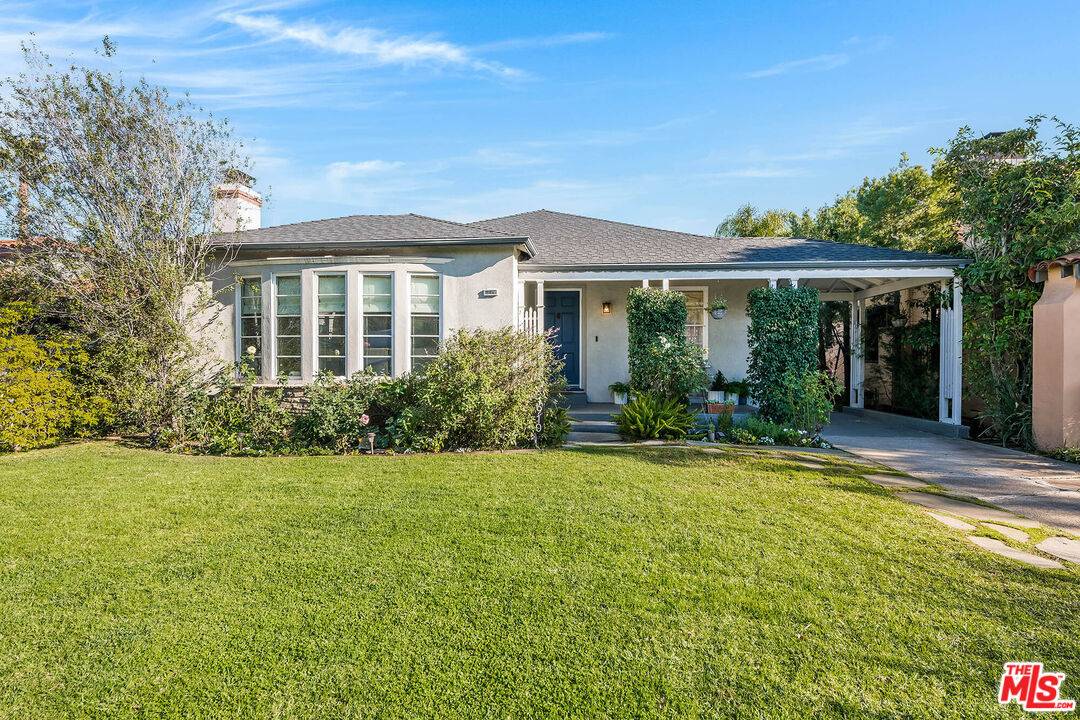 1910  S Bedford St 2BR La