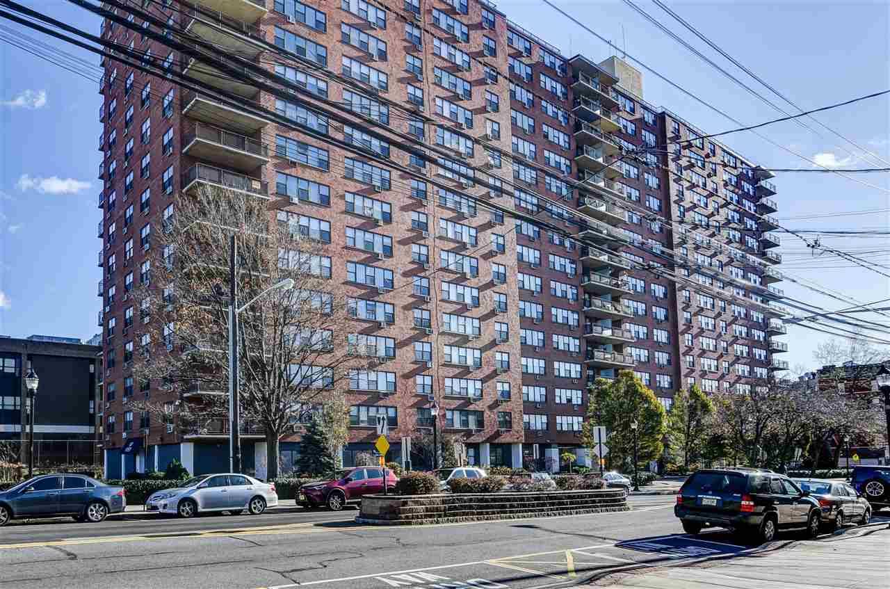 500 CENTRAL AVE Condo New Jersey