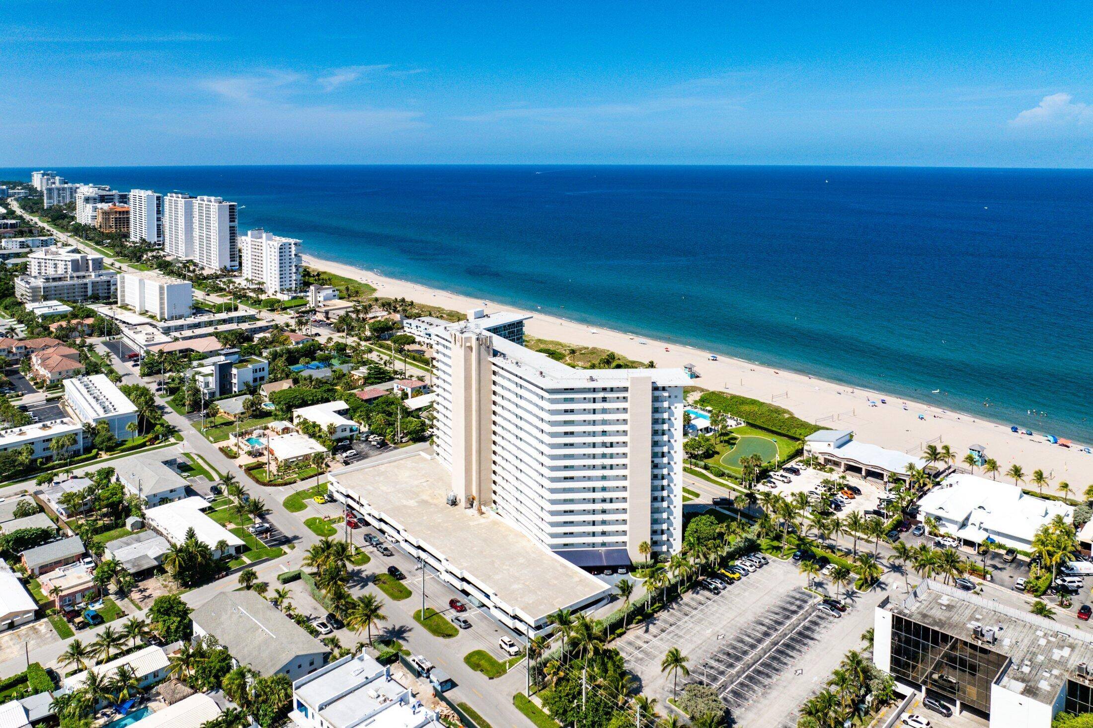 Discover your beachfront haven !