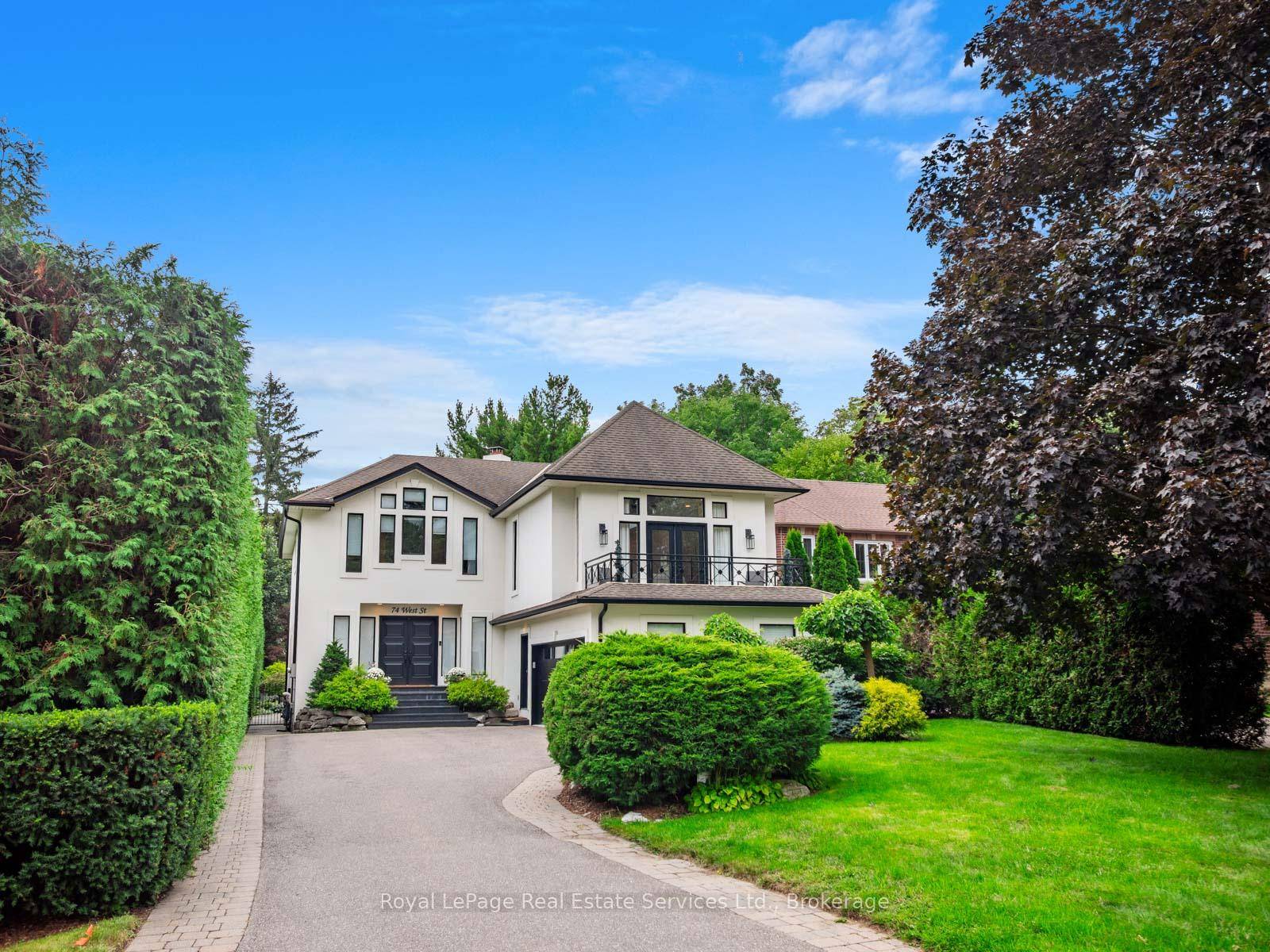 Step into timeless coastal charm at 74 West Street, a meticulously designed residence nestled in one of Bronte's most coveted enclaves.