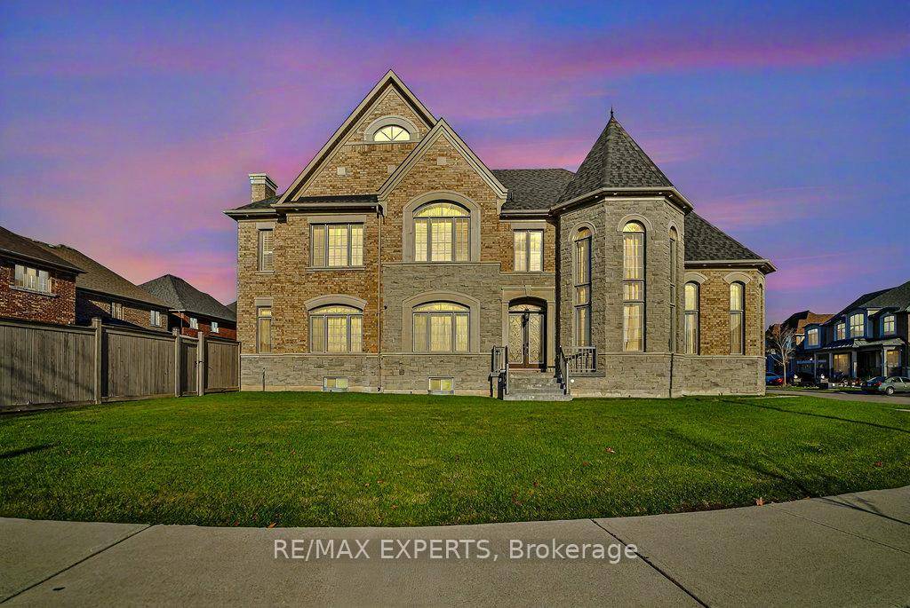 Welcome to this breathtaking estate, a true masterpiece of architecture and design, nestled in the Heart of Vales of Humber !