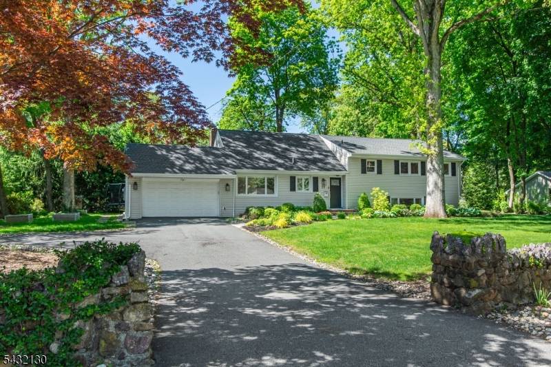 Experience the perfect blend of modern luxury and small town charm in the heart of Mountain Lakes.