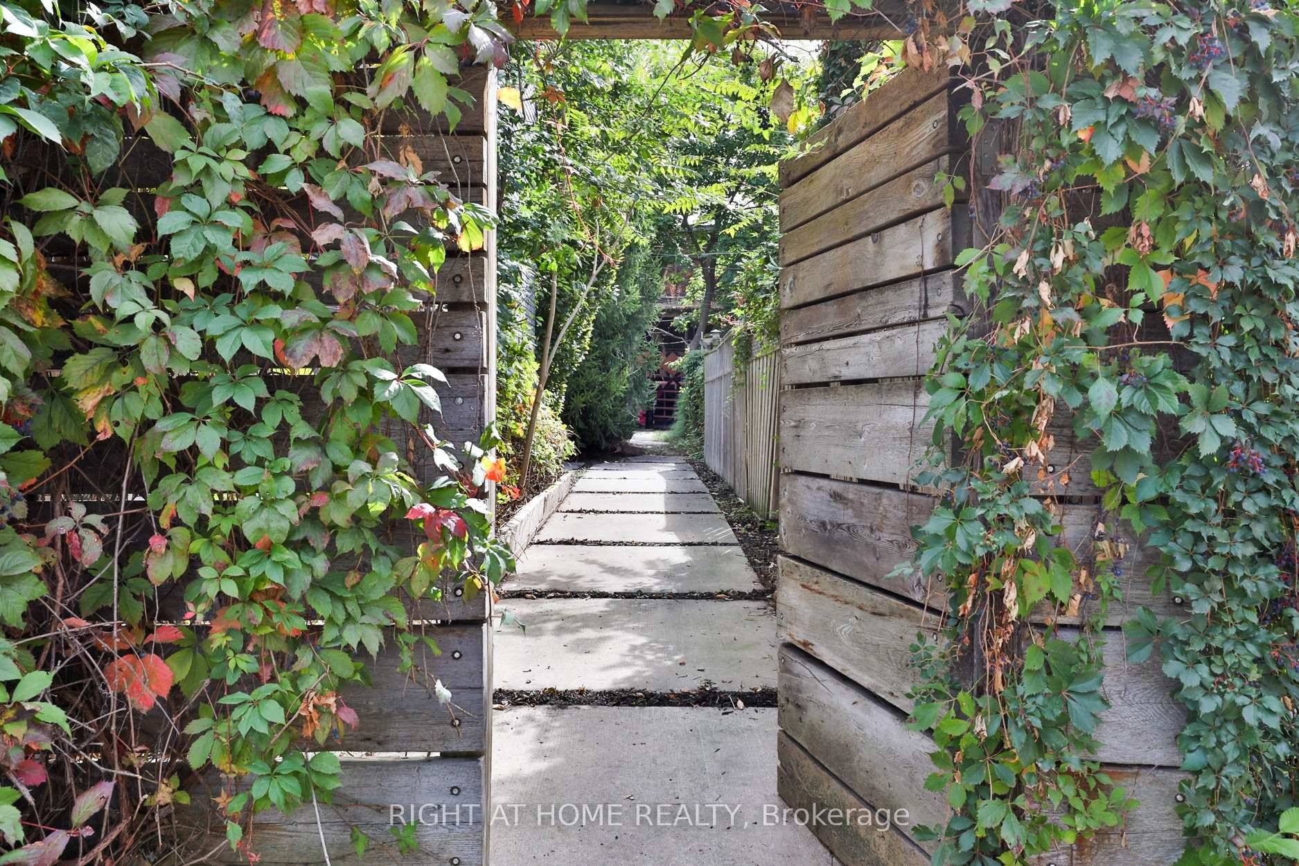 A rare and remarkable laneway property offering extraordinary flexibility and immense opportunity.