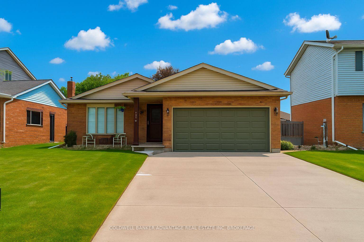 Are you looking for a quiet cul de sac property nestled in a mature and sought after neighbourhood ?
