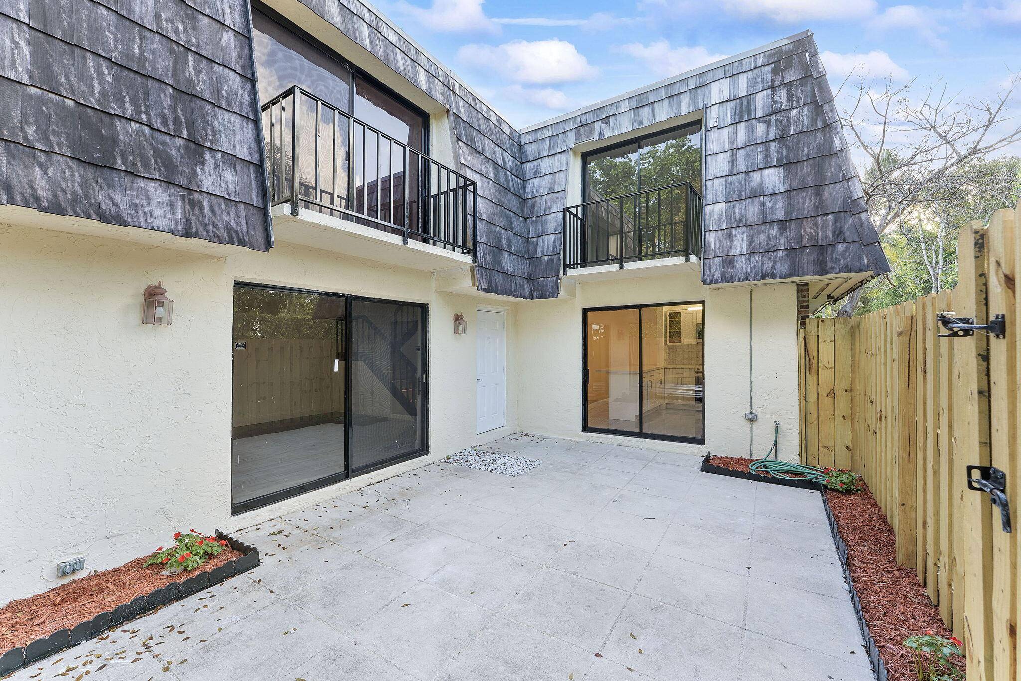 Welcome to your new home !