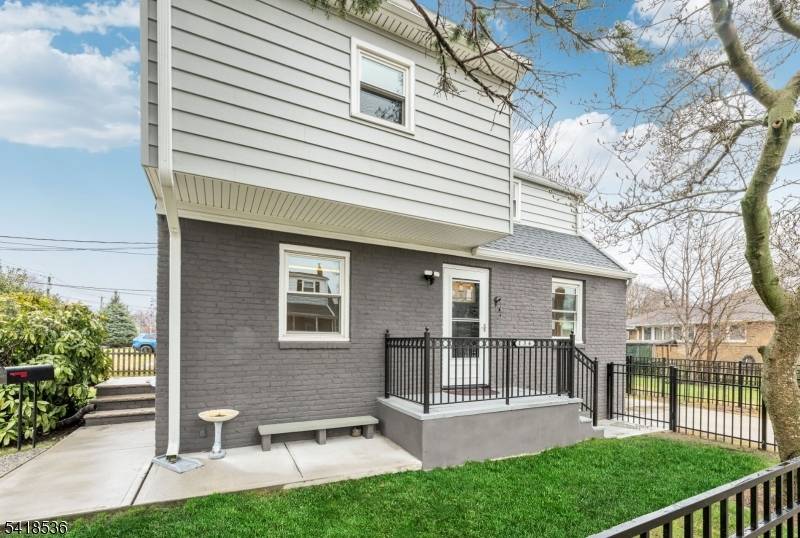 This fully renovated home combines sleek finishes with significant mechanical upgrades for total peace of mind.