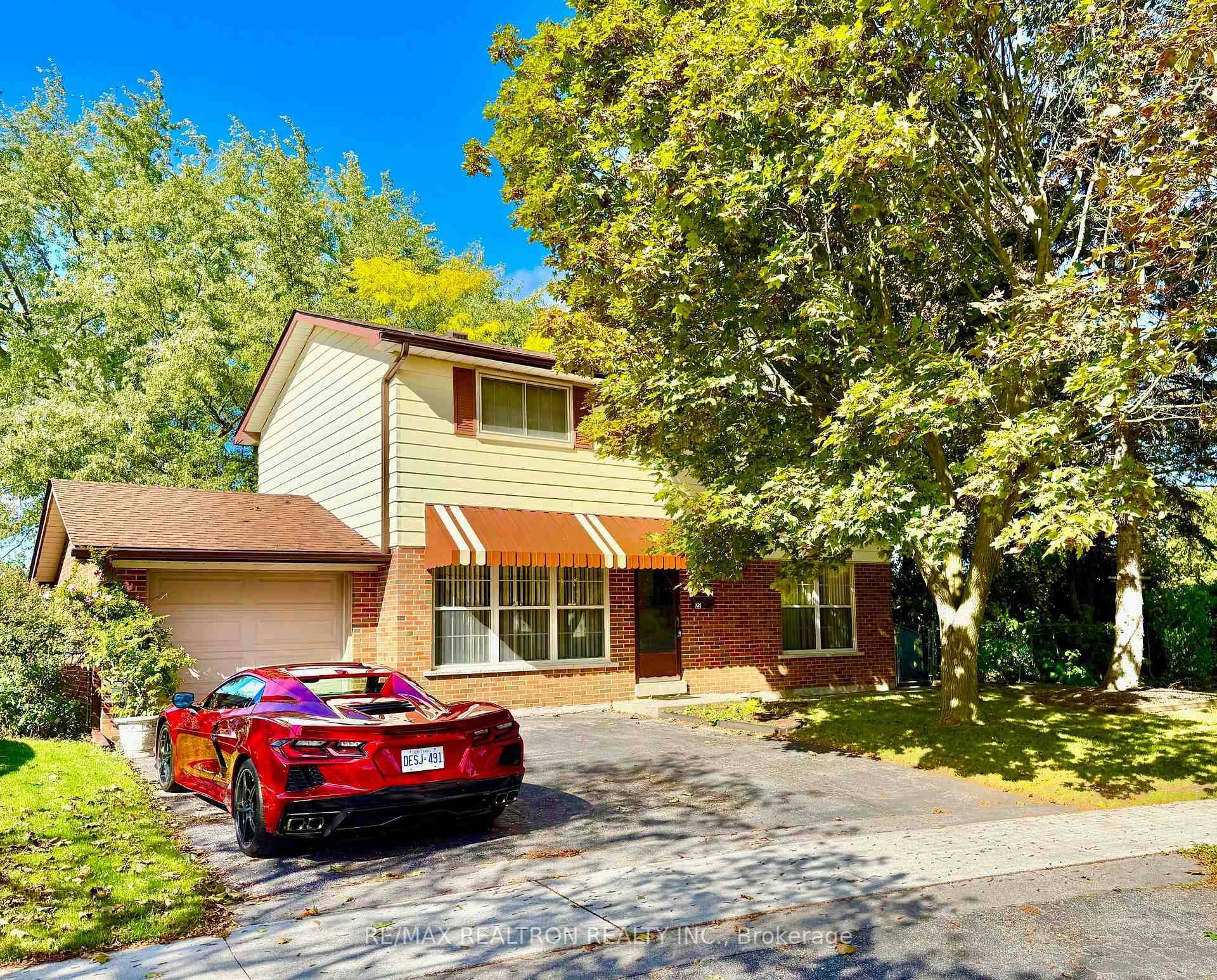 Large 4 bedroom amp ; office possible 5th bedroom Newer roof shingles about 2.