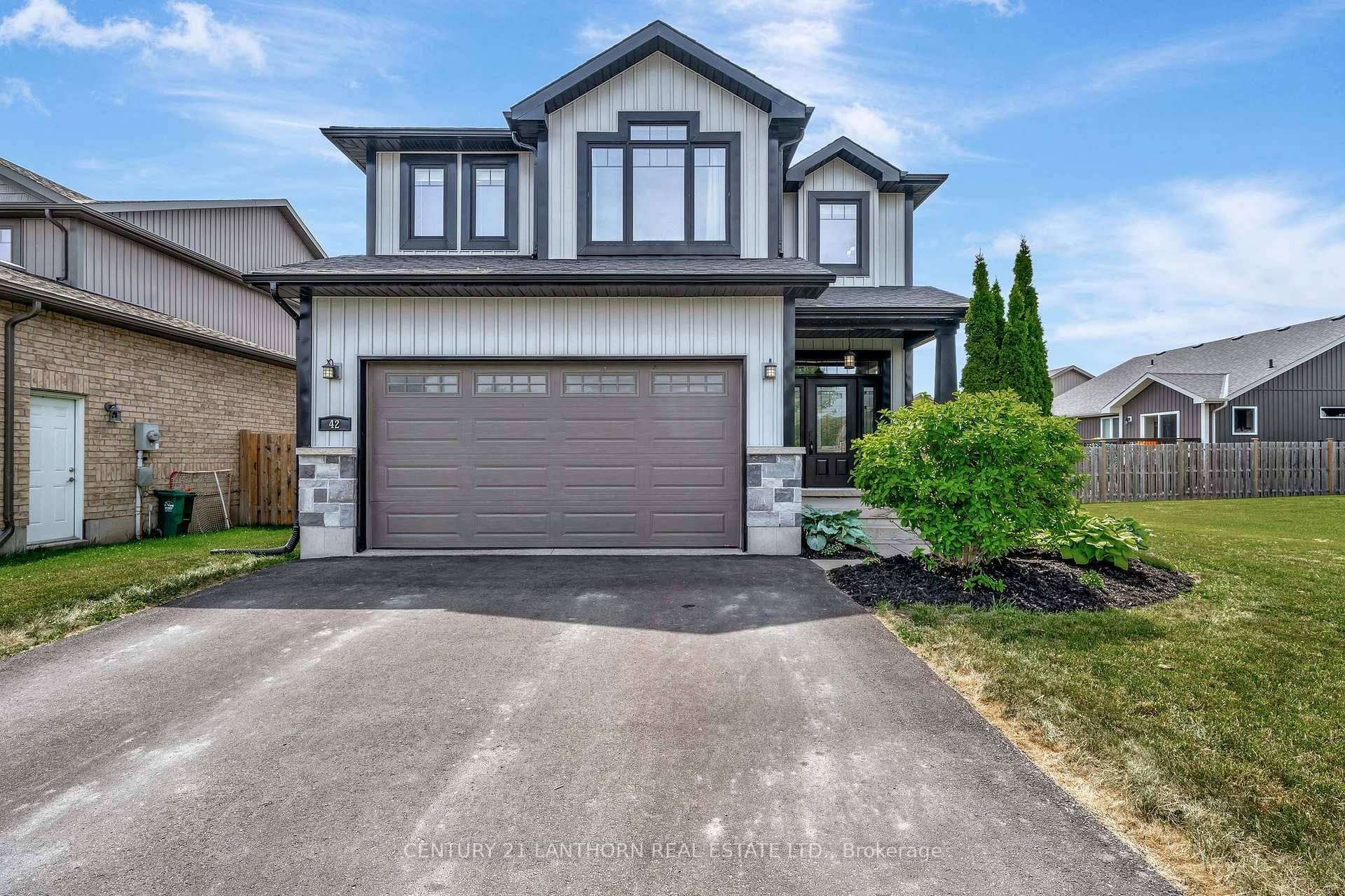Welcome to this beautifully maintained, 12 year old gem located in the highly sought after Potters Creek neighborhood.