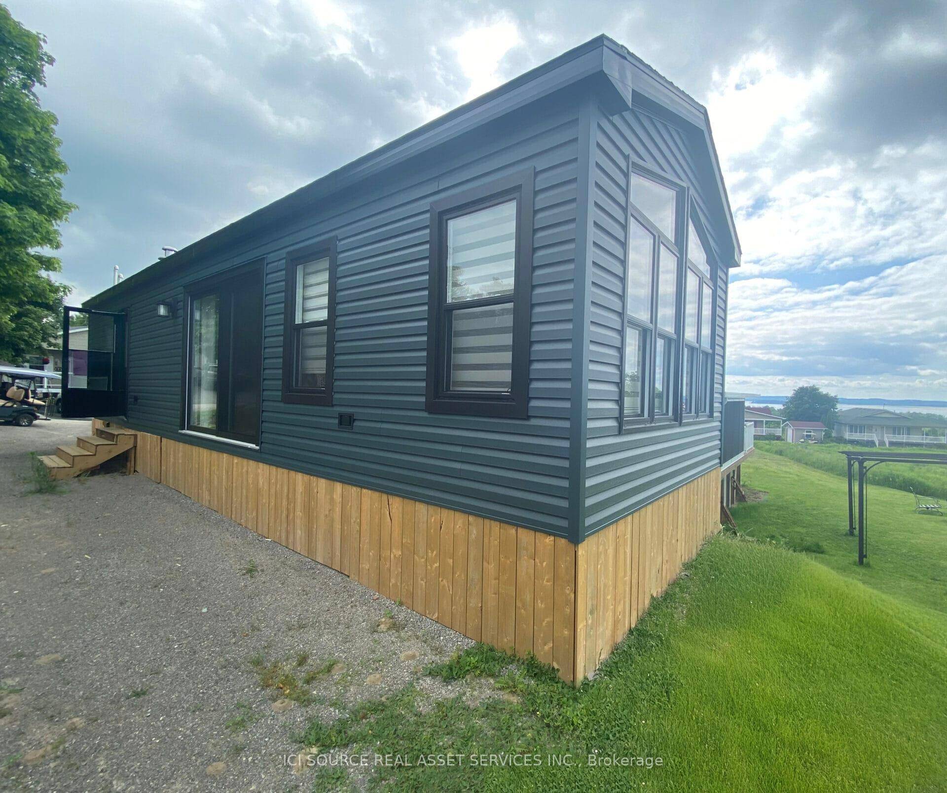 Introducing The Trillium The Cottage You've Been Waiting For.