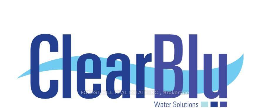 ClearBlu Water Solutions Inc.