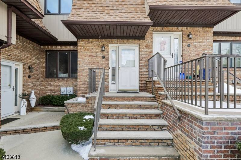 Convenient Townhome in Sandalwood Village this spacious, multi level end unit offers 2 bedrooms and 2.