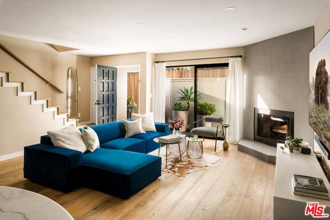 1128   15th St 2BR Santa Monica La