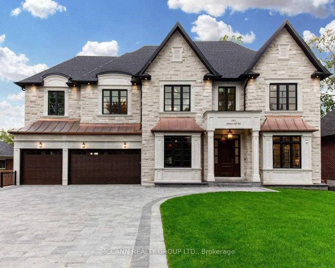 Welcome to 1831 Spruce Hill Rd.