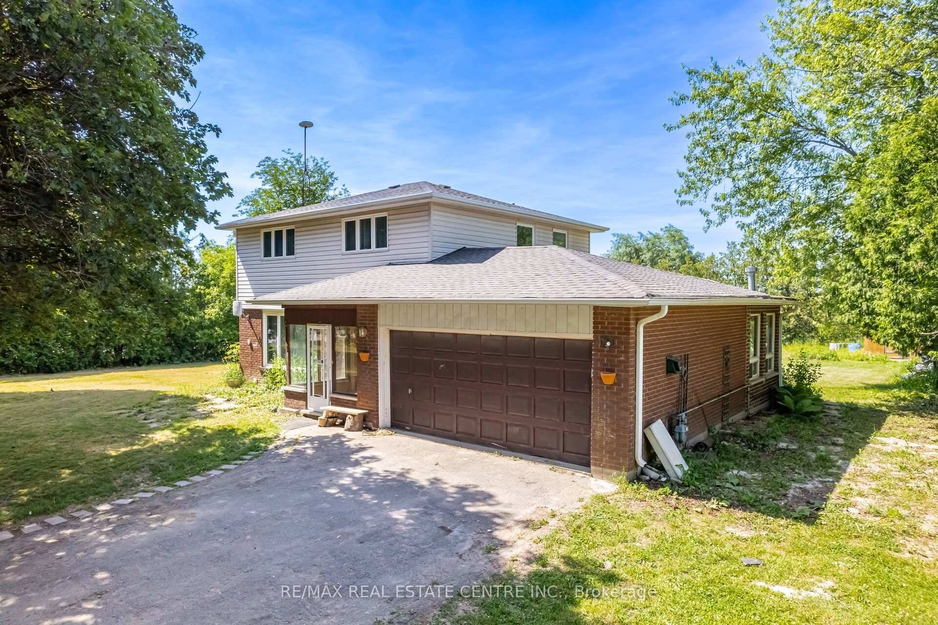 Exceptional Investment Opportunity in Prime Caledon Location !