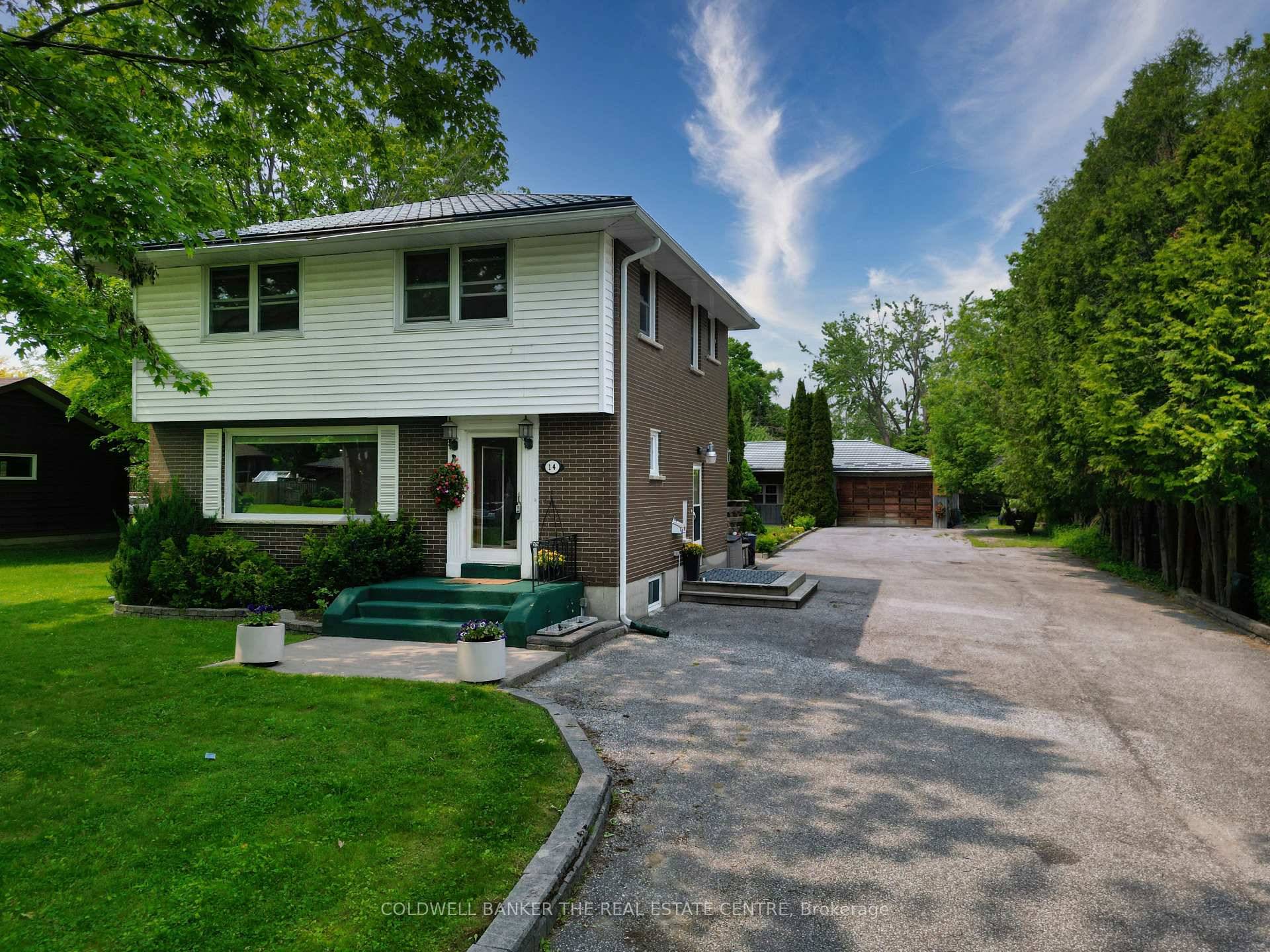 North Ward Gem with Deeded Lake Access amp ; 1800 sq ft Workshop Primed for ADU.