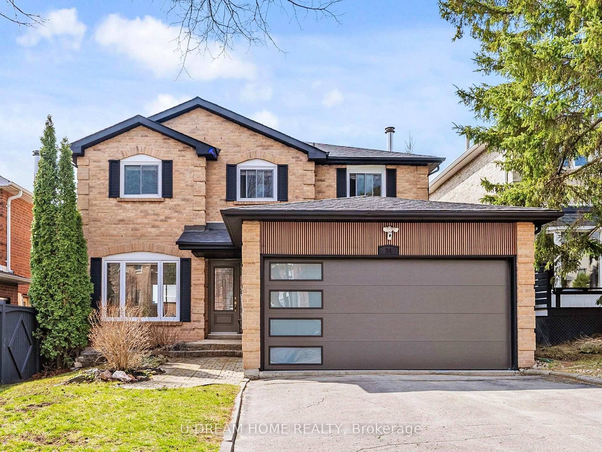 High Demand Area On Quiet Cres !