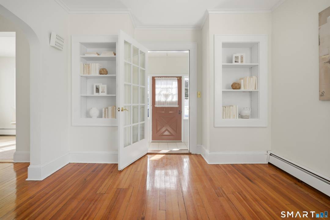 At 224 Homeland Street in Stratfield Village, life feels connected a welcoming neighborhood rooted in history and effortlessly convenient.