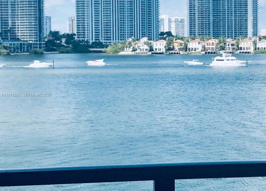 Welcome to your stunning waterfront escape in the heart of Sunny Isles Beach.