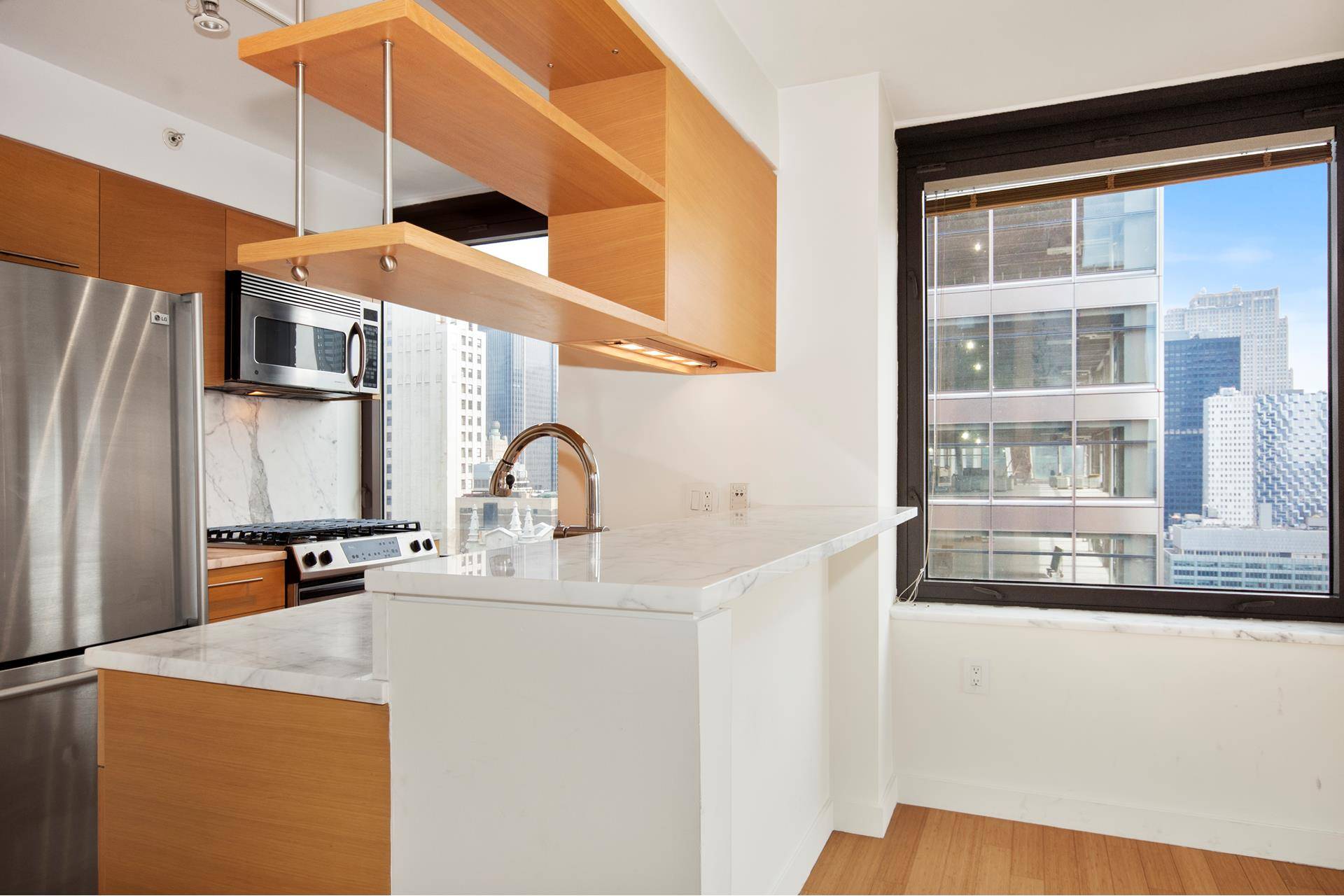 SHOWINGS require at least 24 hours advance notice due to occupied unit.