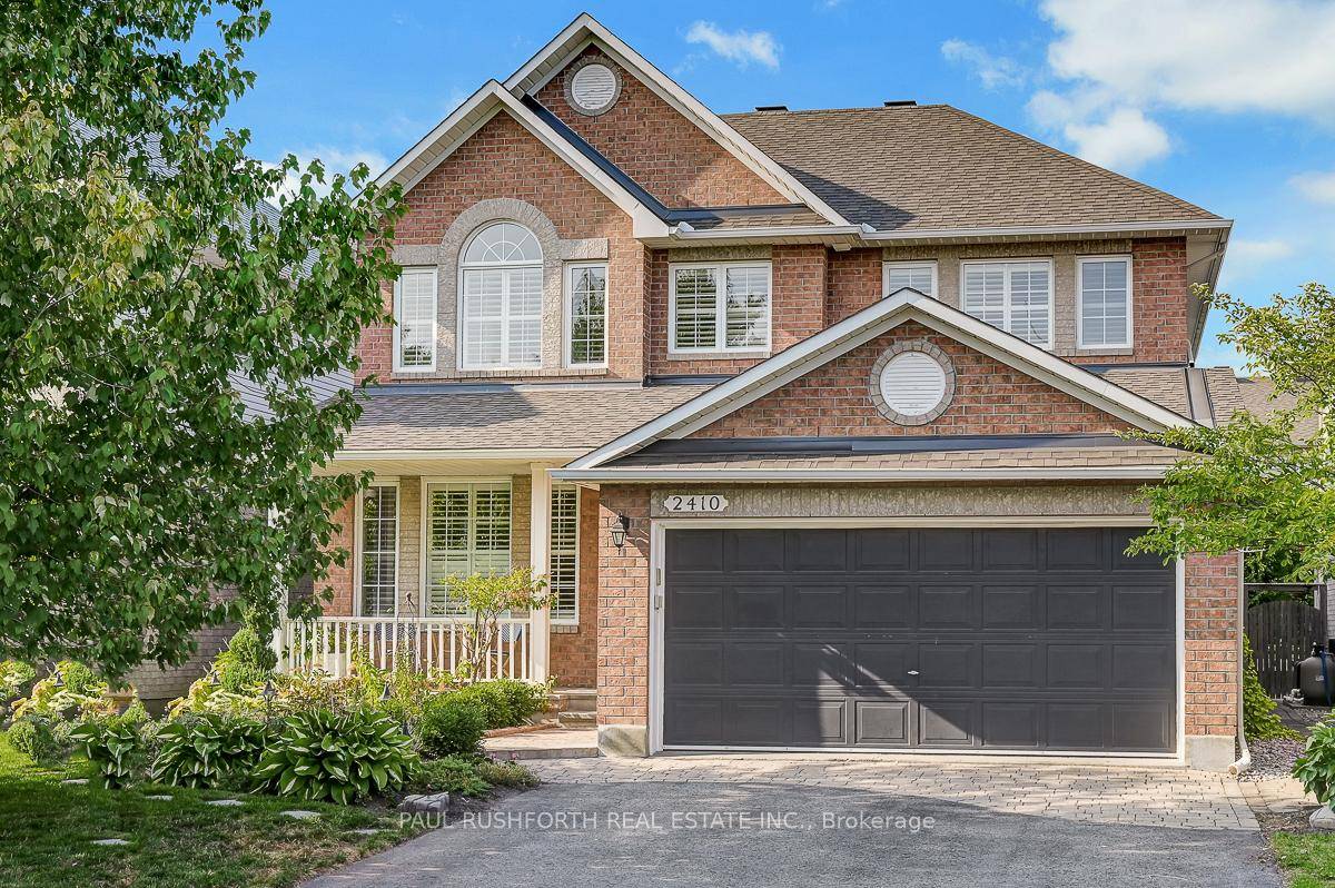 Elegant 4 1 Bedroom Family Home with Backyard Oasis in Chapel Hill South !