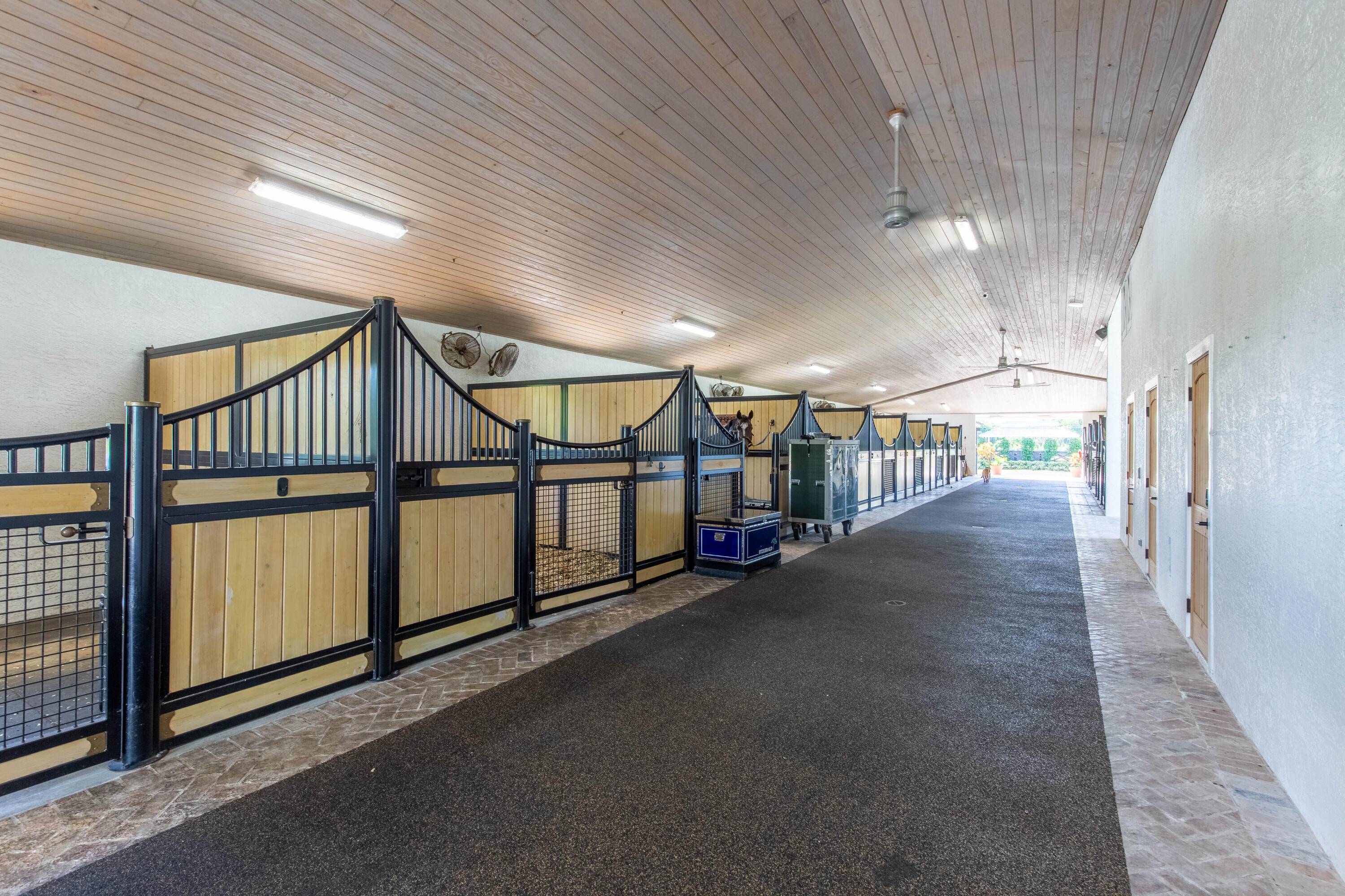 Prime Palm Beach Point Equestrian Estate Available for the 2024 25 Season.