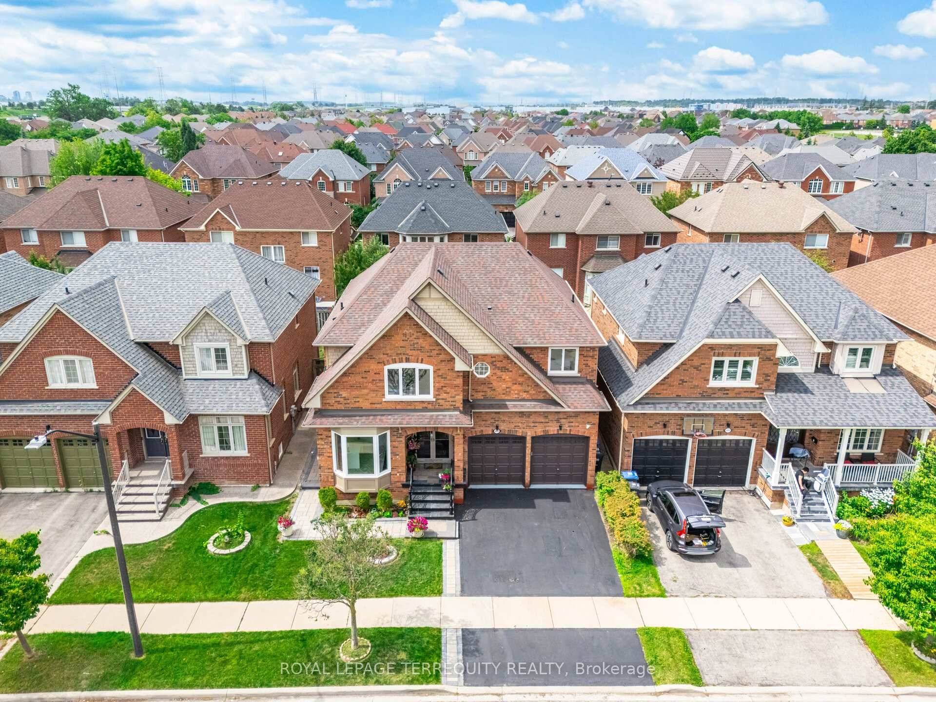 This well maintained 6 bedroom home offers exceptional space and versatility, including two offices for a convenient work from home setup, plus extra storage above the garage and in the ...