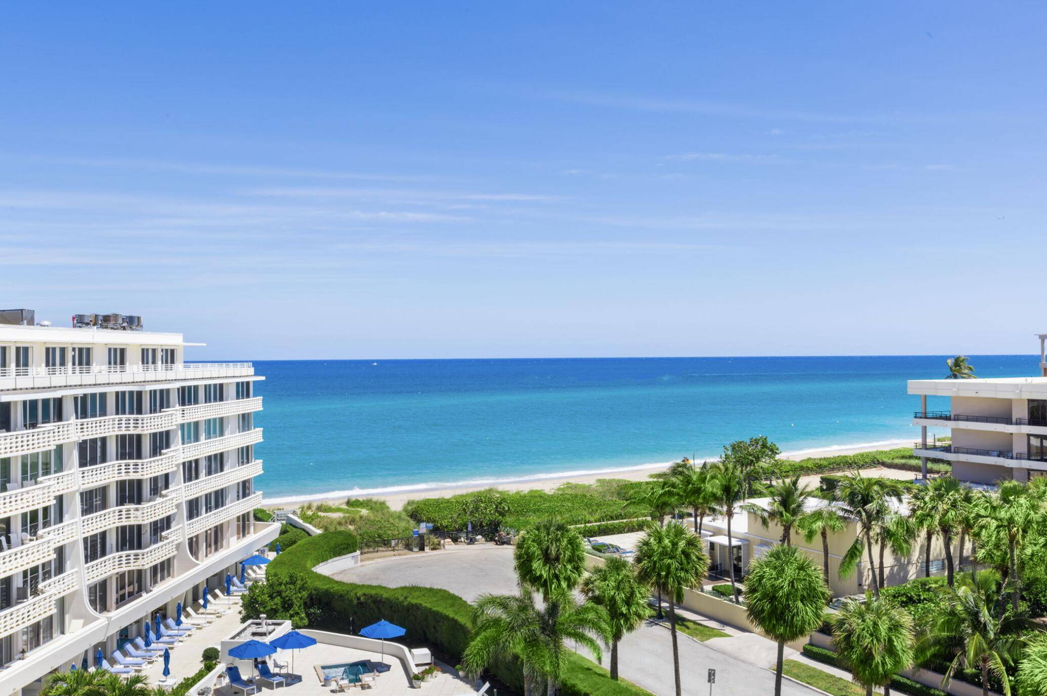 Welcome to luxury living at the Palm Beach Sun Surf !