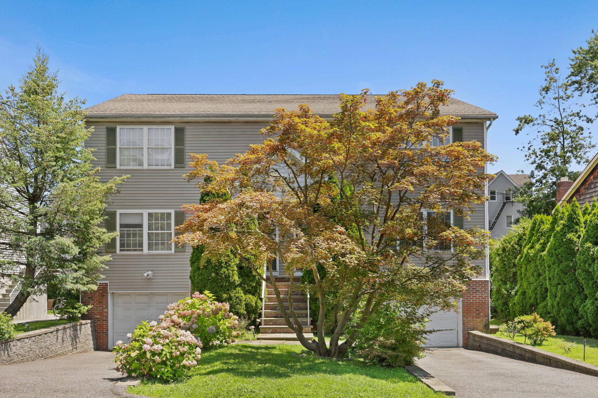 A rare find and an extraordinary multi family investment opportunity !